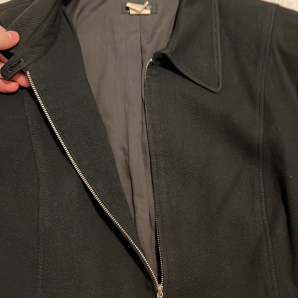 J. crew woman’s vintage blazer jacket - Picture 4 of 5